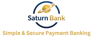 Saturn global bank
